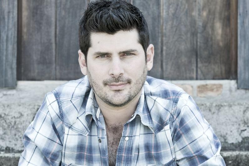 Foto de Adriano Confort