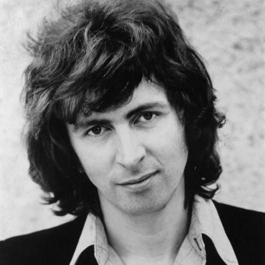 Photo of Al Stewart