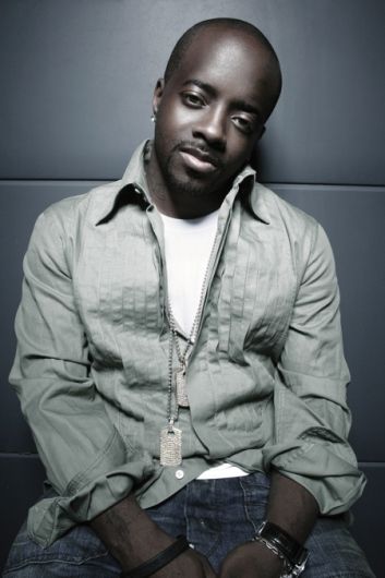 Foto de Jermaine Dupri