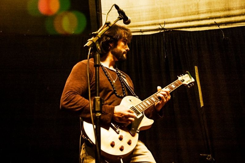 Foto de Montes Alpha