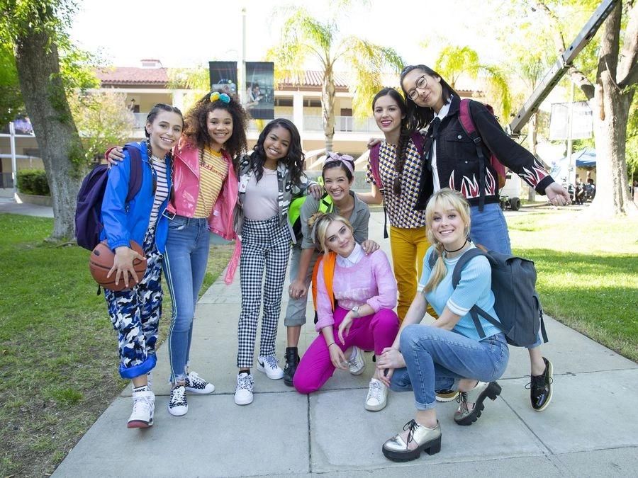 Foto de Disney Channel Stars