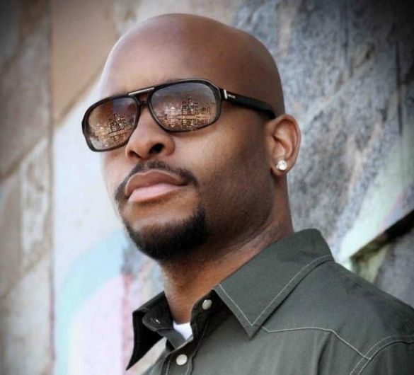 Foto de Royce Da 5'9