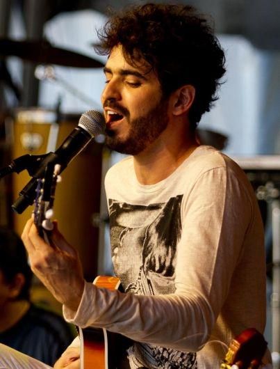 Photo of Gabriel Póvoas