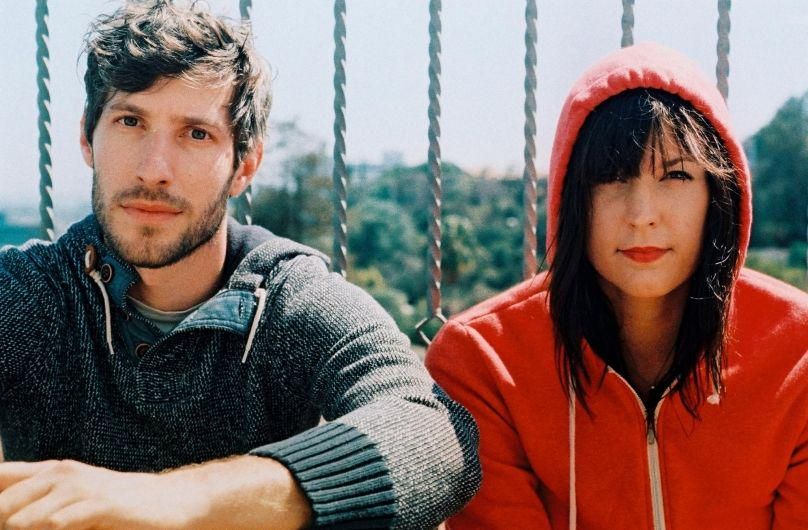 Photo of The Donnies The Amys