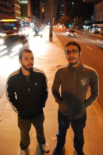 Foto de Neon Night Riders