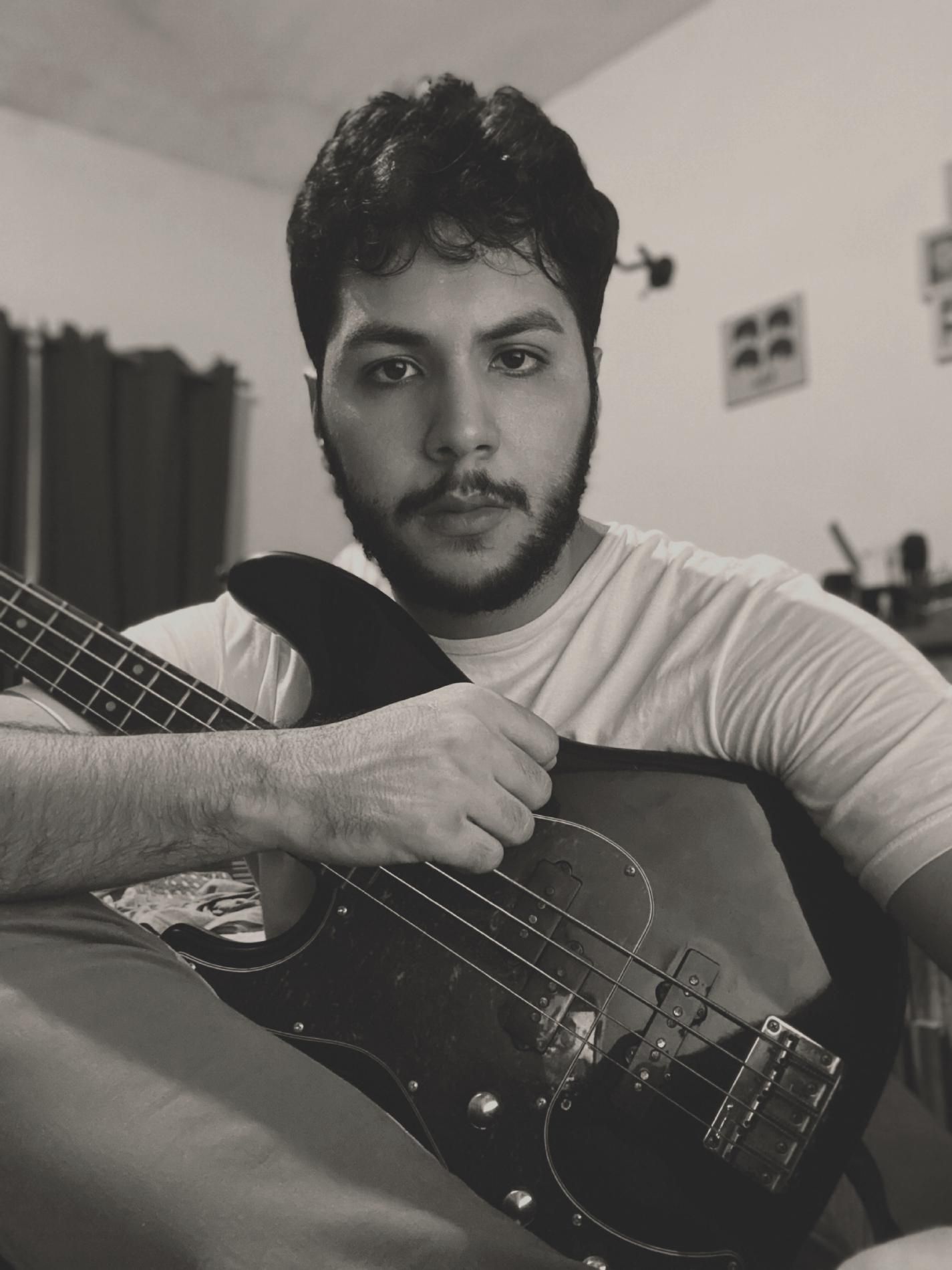 Foto de Wyllison Vítor