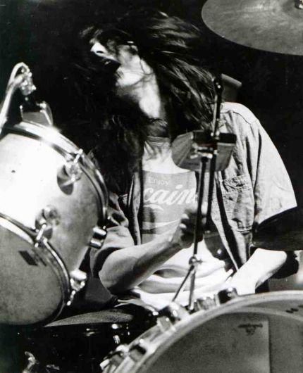 Photo of Atomic Rooster