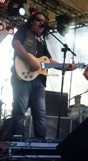 Foto de Xande McLeite