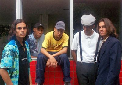 Foto de Última Saída