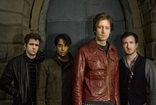 Foto de July for Kings