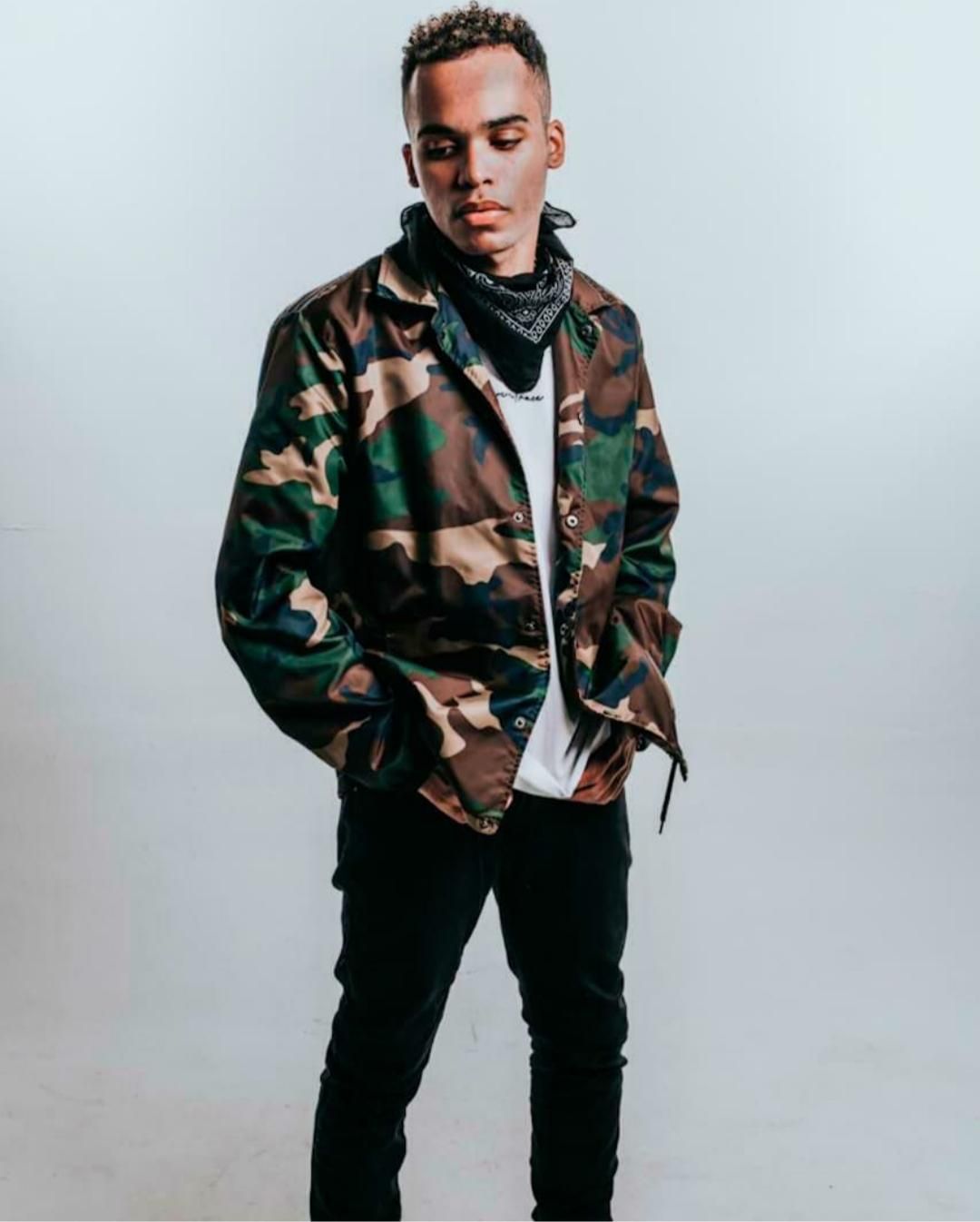 Foto de Matheus Afori