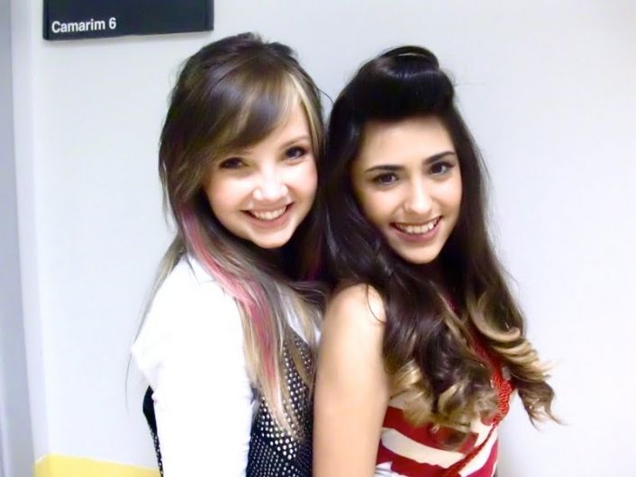 Foto de Nathalia Bacci