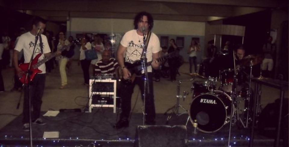 Foto de Atividade Paralela