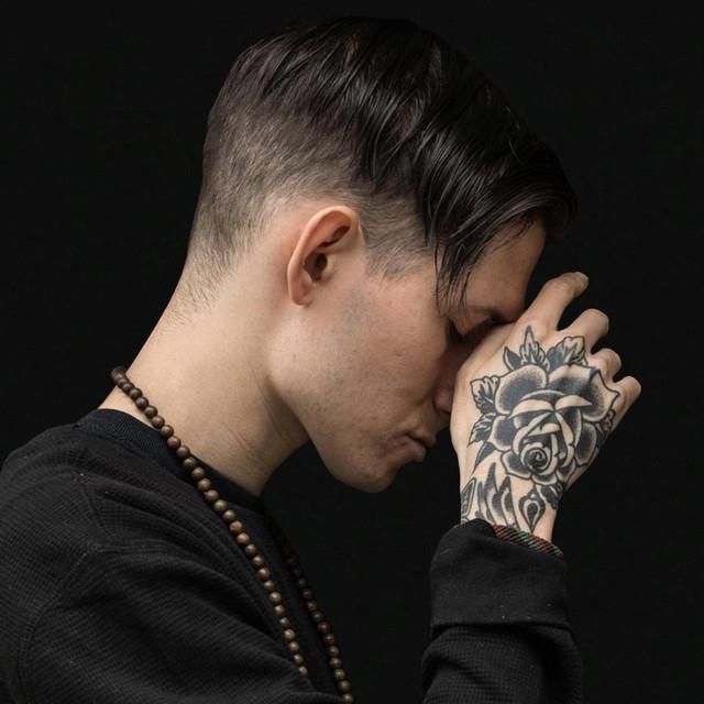 Foto de Nothing, Nowhere