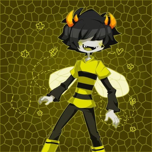 Foto de Homestuck