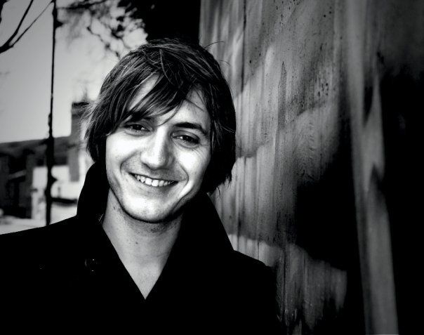 Foto de Lee MacDougall