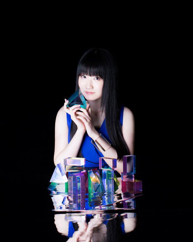 Foto de Azusa Tadokoro