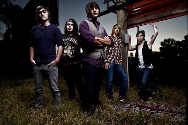 Foto de Chasing thrill