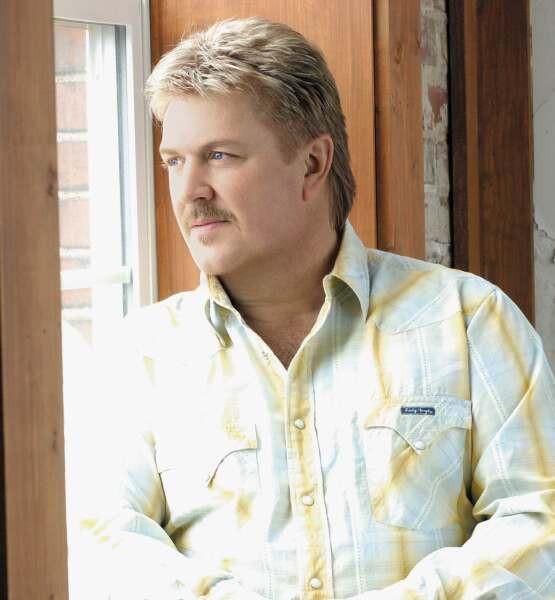 Foto de Joe Diffie