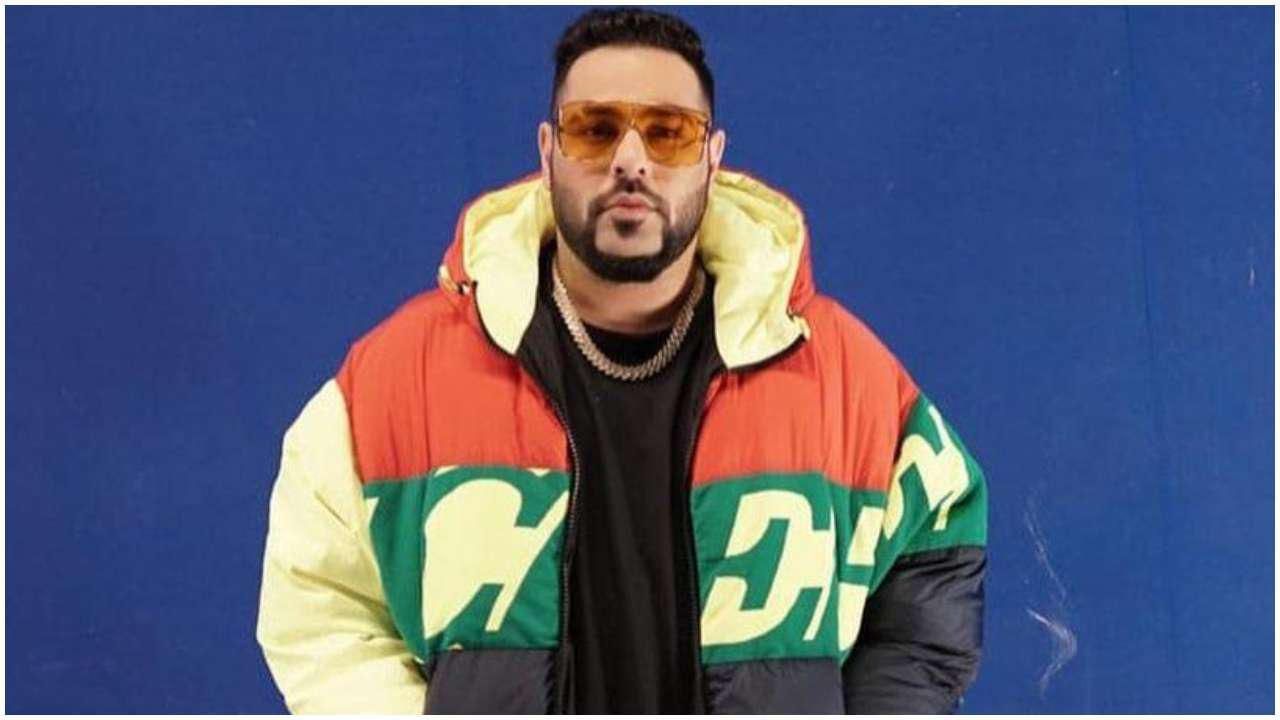 Foto de Badshah