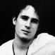 Foto do artista Jeff Buckley