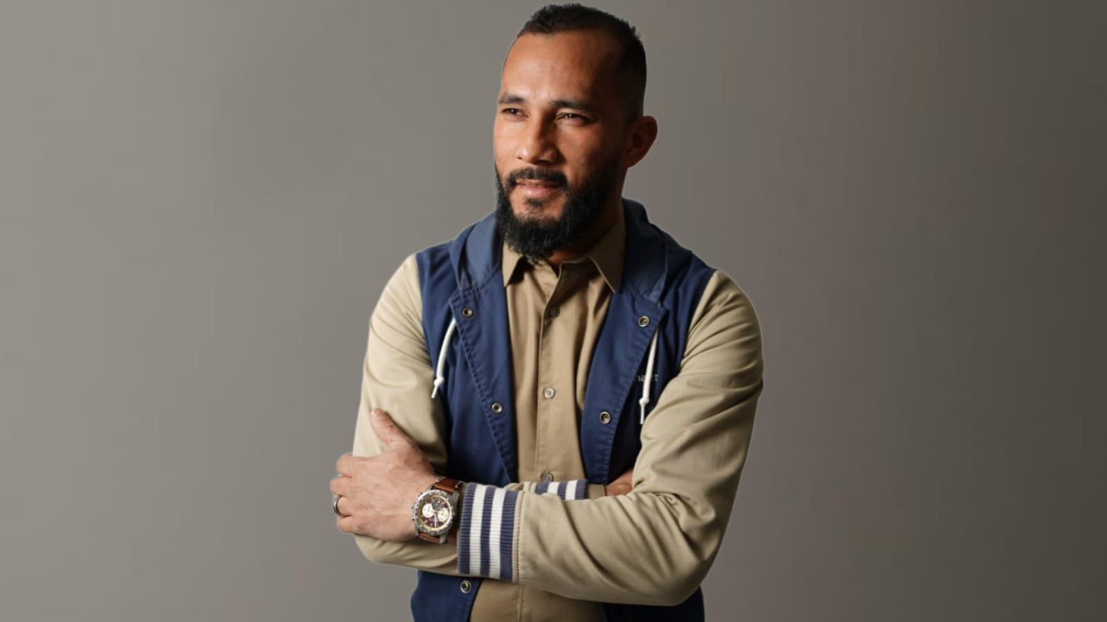 Photo of Ademes Castro