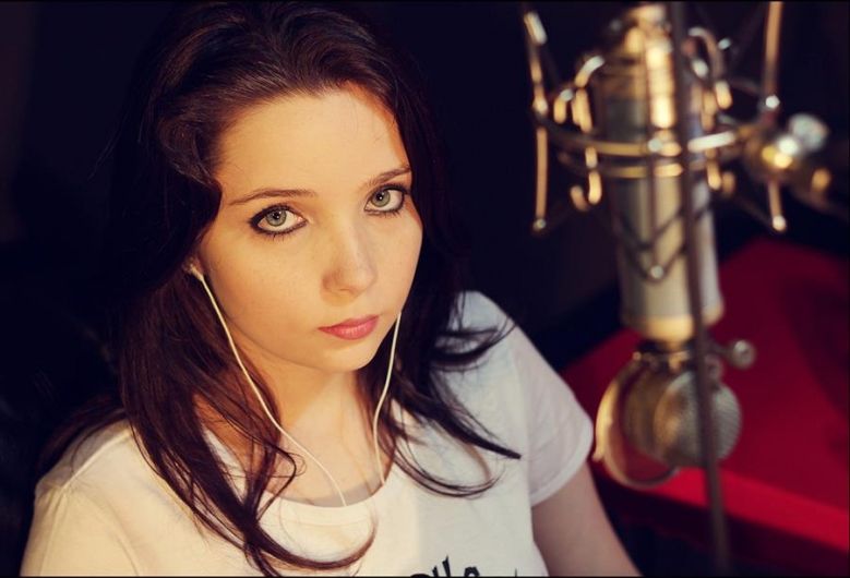 Foto de Isis Vasconcellos