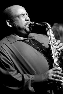 Foto de Gerald Albright
