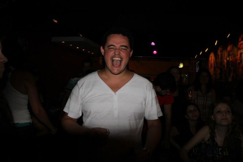 Photo of Cassiano Andrade