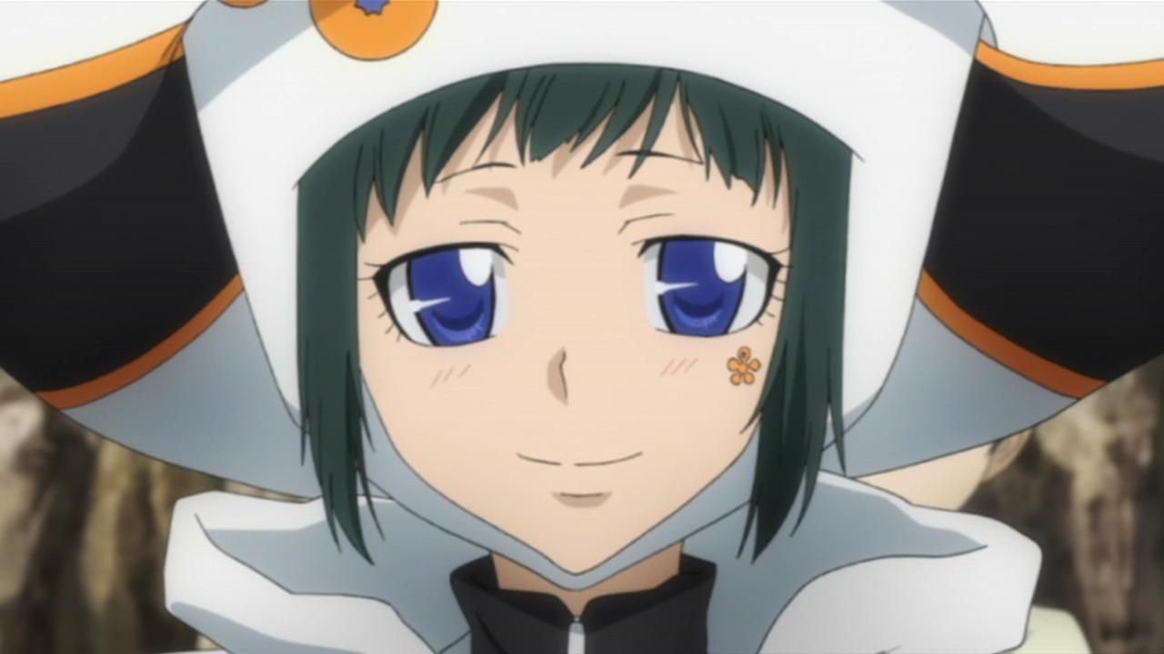 Foto de Katekyo Hitman Reborn