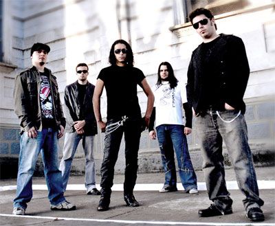 Foto de Tribunal d rua