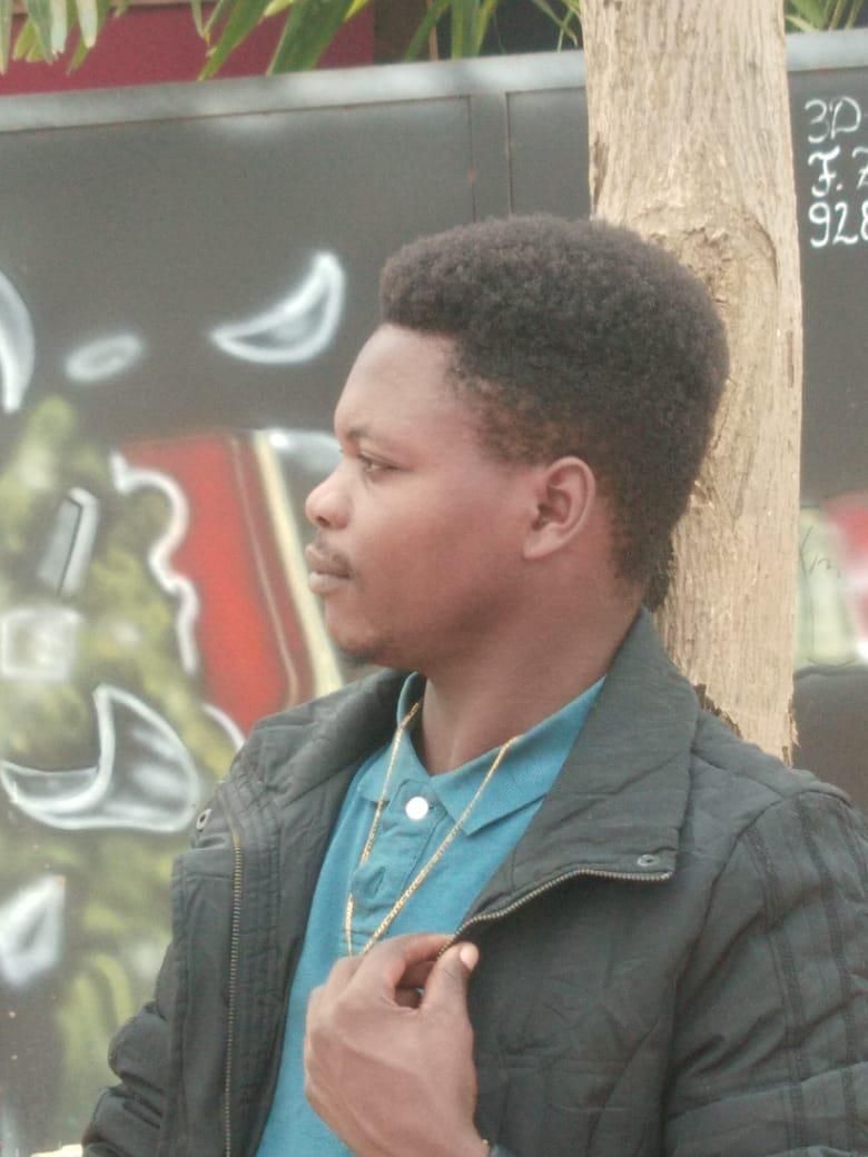 Foto de Marcos Pausado