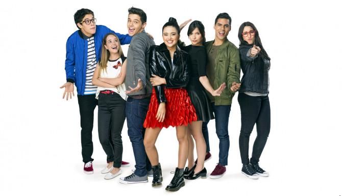 Foto de Kally's Mashup