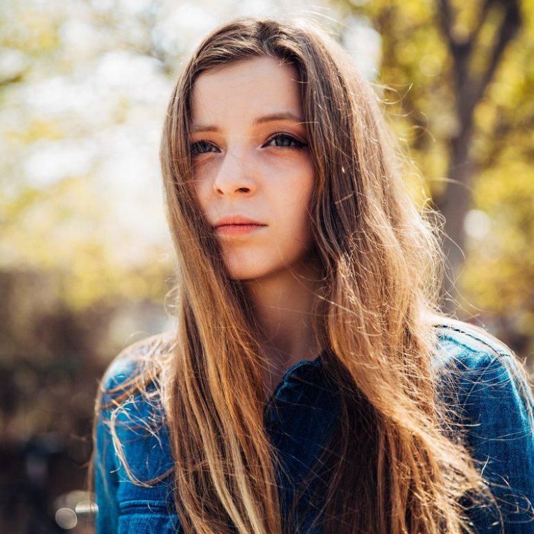 Photo of Jade Bird