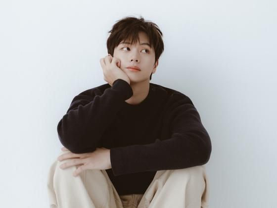 Foto de YOOK SUNGJAE