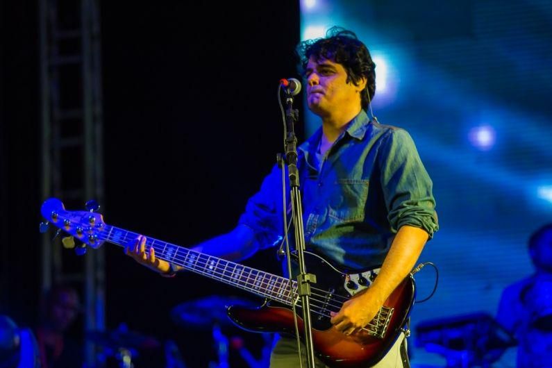 Foto de Daniel Ramon