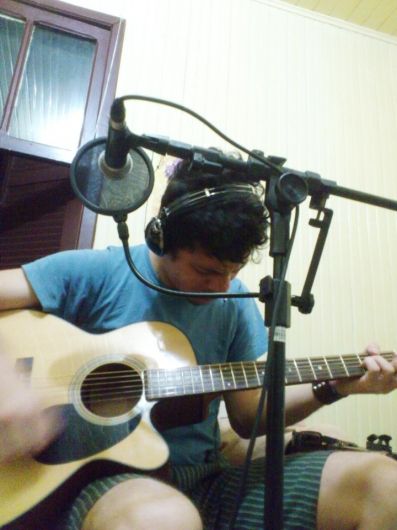 Foto de JulioMusicPop