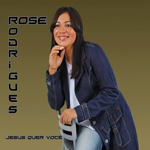 Foto de Rose Rodrigues