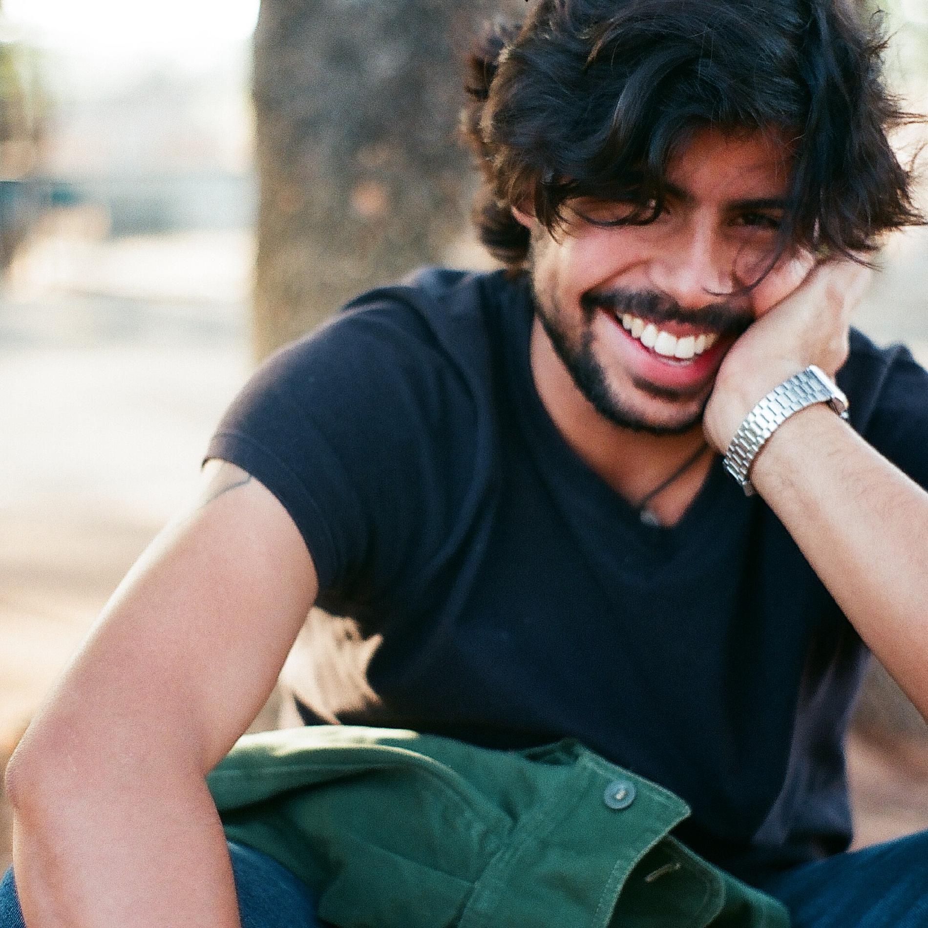 Foto de Luiz Sangiorgio