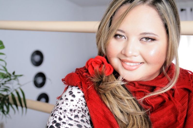 Foto de Mayara Camargo