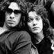 Foto do artista Van Halen