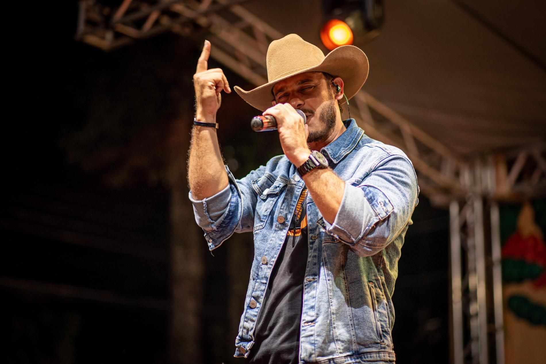 Foto de Carvalho e Balduíno