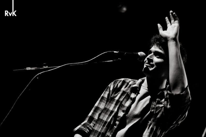 Foto de Vinicius Castro