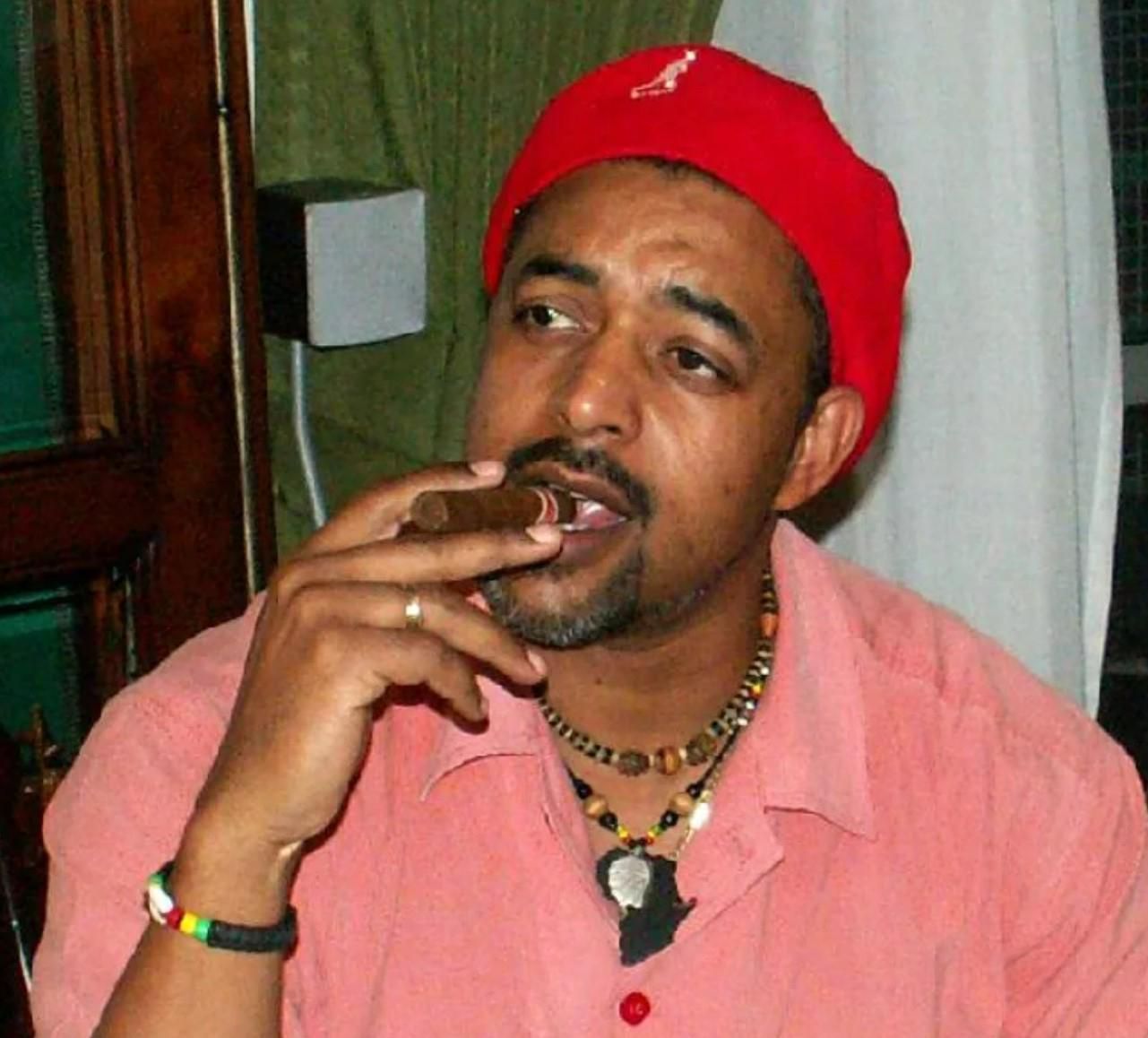 Foto de Mikas Cabral