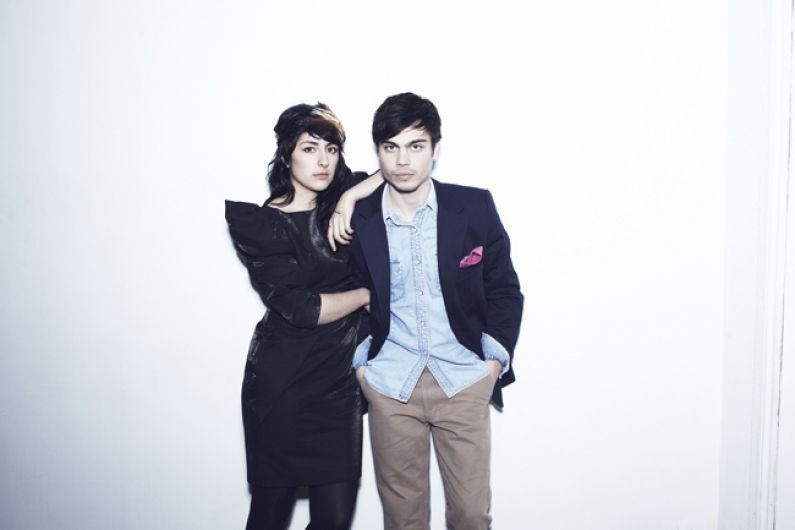 Foto de Lilly Wood & The Prick