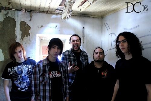 Foto de Hate In Flesh