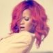 Foto do artista Rihanna