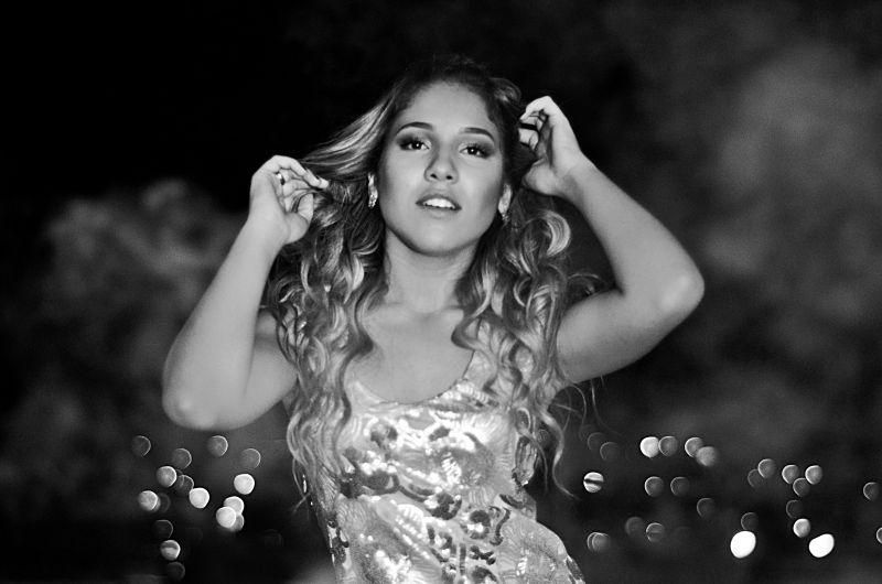 Foto de Giovanna Alanys