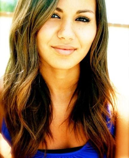 Photo of Olivia Olson