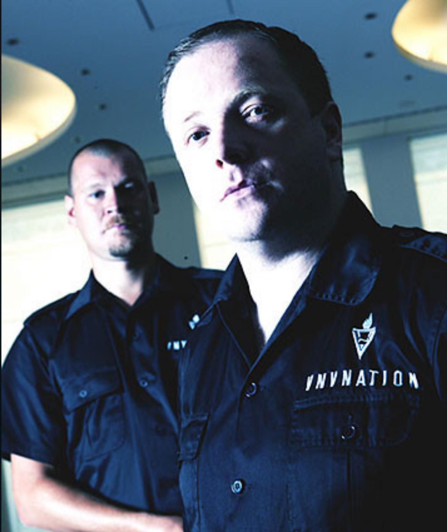 Foto de Vnv Nation